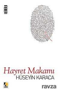 Hayret Makamı - 1