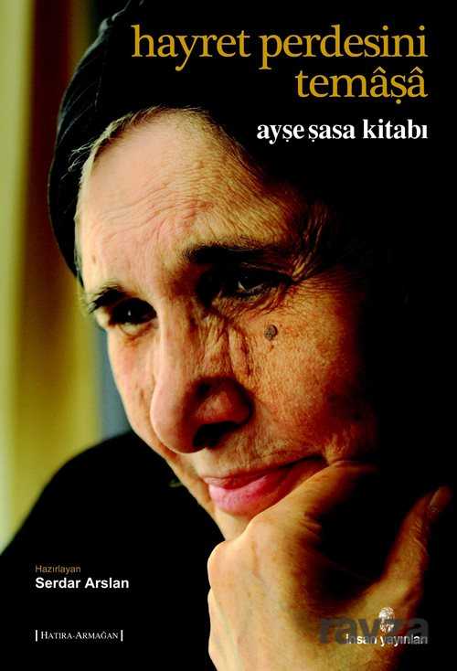 Hayret Perdesini Temaşa - İnsan Sanat