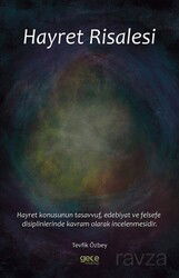 Hayret Risalesi - Gece Kitaplığı