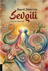 Hayreti Divanı'nda Sevgili - Akademisyen Yayınevi