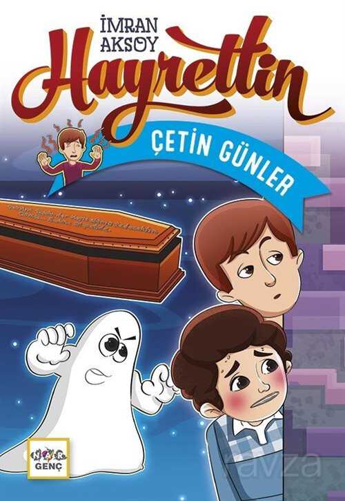 Hayrettin / Çetin Günler - Nar Yayınları