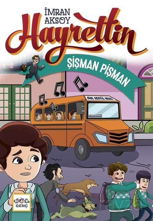 Hayrettin Şişman Pişman - Nar Yayınları