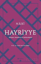 Hayriyye - H Yayınları