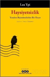 Haysiyetsizlik - Yapı Kredi Yayınları