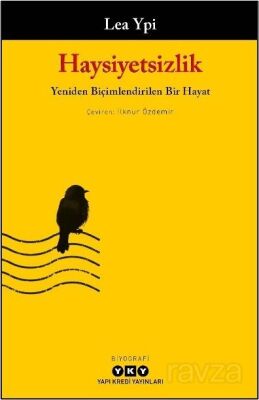 Haysiyetsizlik - 1
