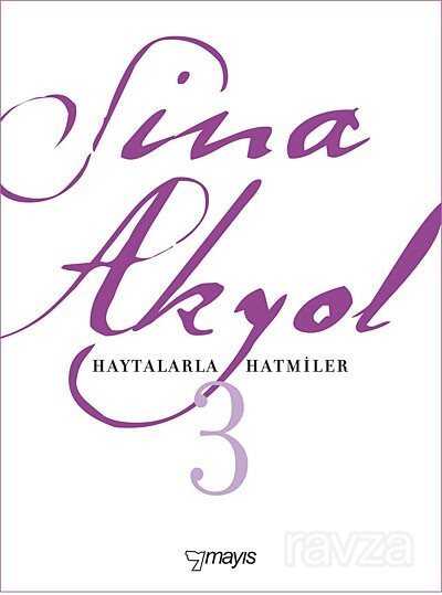 Haytalarla Hatmiler - Mayıs Yayınları (İzmir)