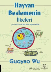 Hayvan Beslemenin İlkeleri - Akademisyen Kitabevi