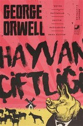 Hayvan Çiftliği - Terapi Kitap