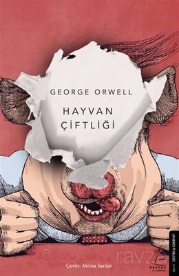 Hayvan Çiftliği - 1
