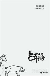 Hayvan Çiftliği - Mecaz Yayınları
