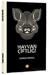 Hayvan Çiftliği - 2E Kitap