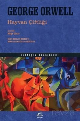 Hayvan Çiftliği - 1