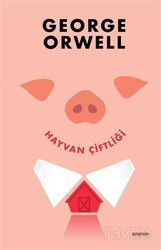 Hayvan Çiftliği - Anonim Yayıncılık