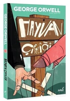 Hayvan Çiftliği - 1