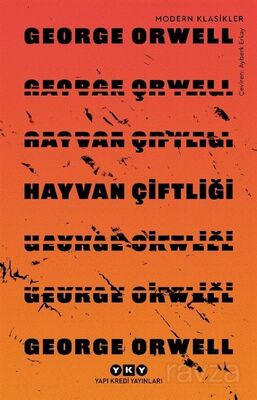 Hayvan Çiftliği - 1