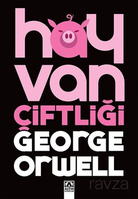 Hayvan Çiftliği - 1