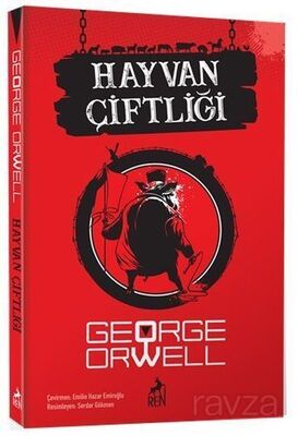 Hayvan Çiftliği - 1