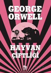 Hayvan Çiftliği - Kitap Pazarı