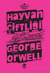 Hayvan Çiftliği (Gençlik Dizisi) - Ema Genç Kitap