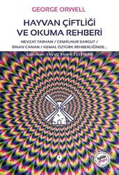 Hayvan Çiftliği ve Okuma Rehberi - Tuti Kitap