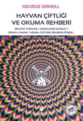 Hayvan Çiftliği ve Okuma Rehberi - 1