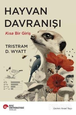 Hayvan Davranışı Kısa Bir Giriş - 1