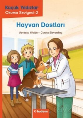 Hayvan Dostları - 1