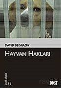 Hayvan Hakları (Kültür Kitaplığı 51) - 1