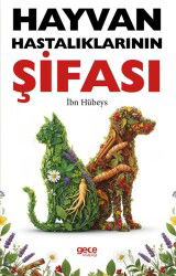Hayvan Hastalıklarının Şifası - Gece Kitaplığı