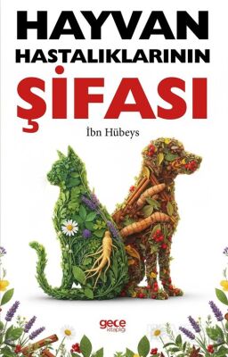 Hayvan Hastalıklarının Şifası - 1