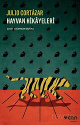 Hayvan Hikayeleri - Can Yayınları
