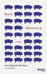 Hayvan Hükümranlığı - Can Yayınları