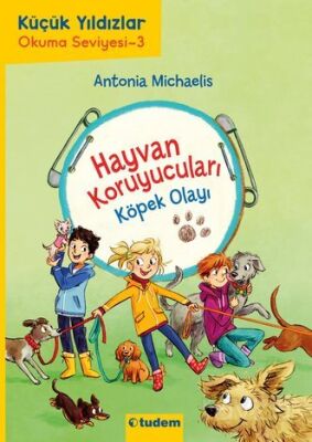 Hayvan Koruyucuları: Köpek Olayı - 1
