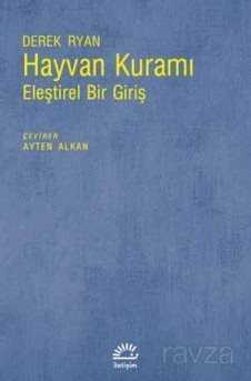 Hayvan Kuramı - 1