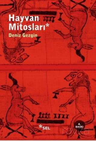 Hayvan Mitosları - Sel Yayınları