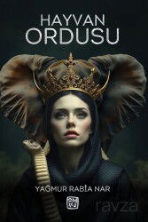 Hayvan Ordusu - Kutlu Yayınevi