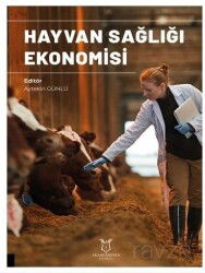 Hayvan Sağlığı Ekonomisi - Akademisyen Kitabevi