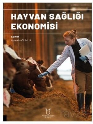 Hayvan Sağlığı Ekonomisi - 1
