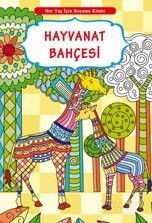 Hayvanat Bahçesi - Selimer Yayınları