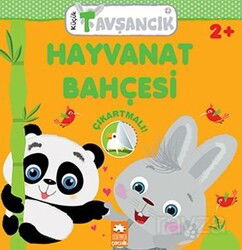 Hayvanat Bahçesi - Eksik Parça Çocuk