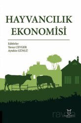 Hayvancılık Ekonomisi - Akademisyen Yayınevi