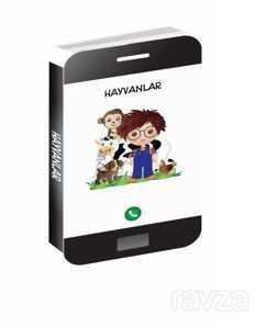 Hayvanlar - Beta Kids - Kampanya