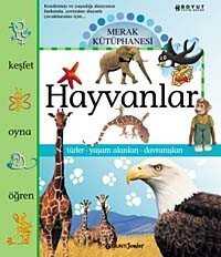 Hayvanlar - 1