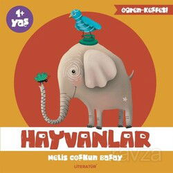 Hayvanlar - Literatür Yayınları