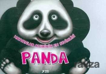 Hayvanlar Aleminin En Sevimlisi Panda - 1