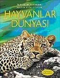 Hayvanlar Dünyası - İletişim Yayınları