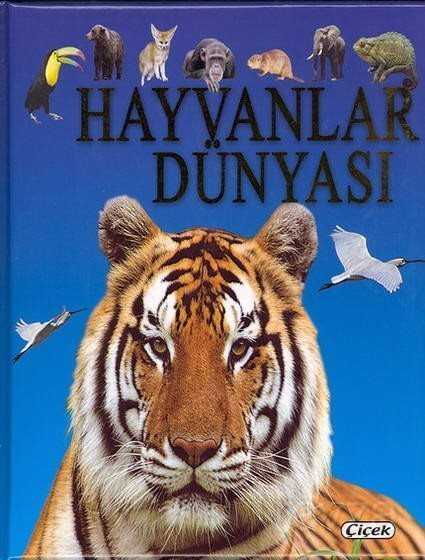 Hayvanlar Dünyası - 1