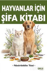 Hayvanlar İçin Şifa Kitabı - Gece Kitaplığı