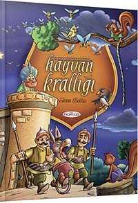 Hayvanlar Konuşa Konuşa - Hayvan Krallığı - 1