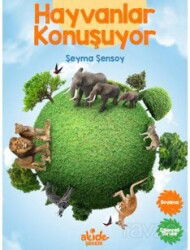 Hayvanlar Konuşuyor - Akide Şekeri